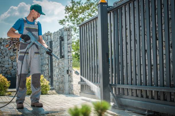 Best Commercial Pressure Washing in Nazareth College, NY