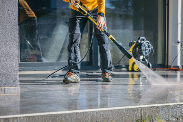  Nazareth College, NY Pressure Washing Pros