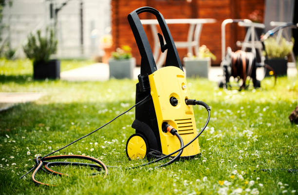 Best Fence Cleaning and Maintenance in Nazareth College, NY